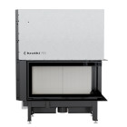 Recuperador Nadia 14 Com Lateral Guilhotina - Kratki